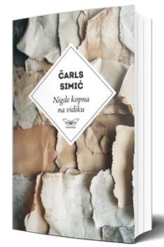 nigde kopna na vidiku čarls simić