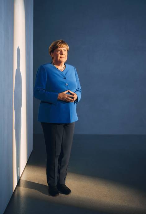 sloboda angela merkel