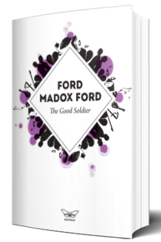the good soldier ford medoks ford