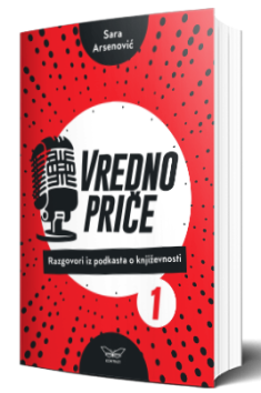 vredno price 1 sara arsenović