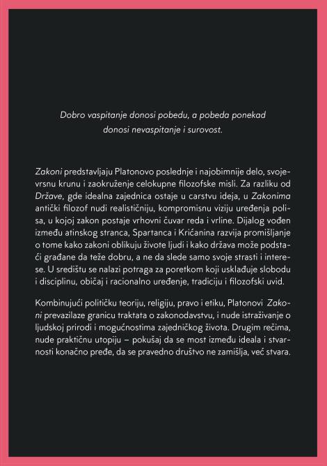 zakoni platon