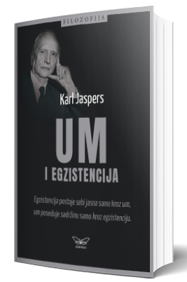 um i egzistencija karl jaspers