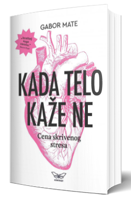 kada telo kaže ne gabor mate